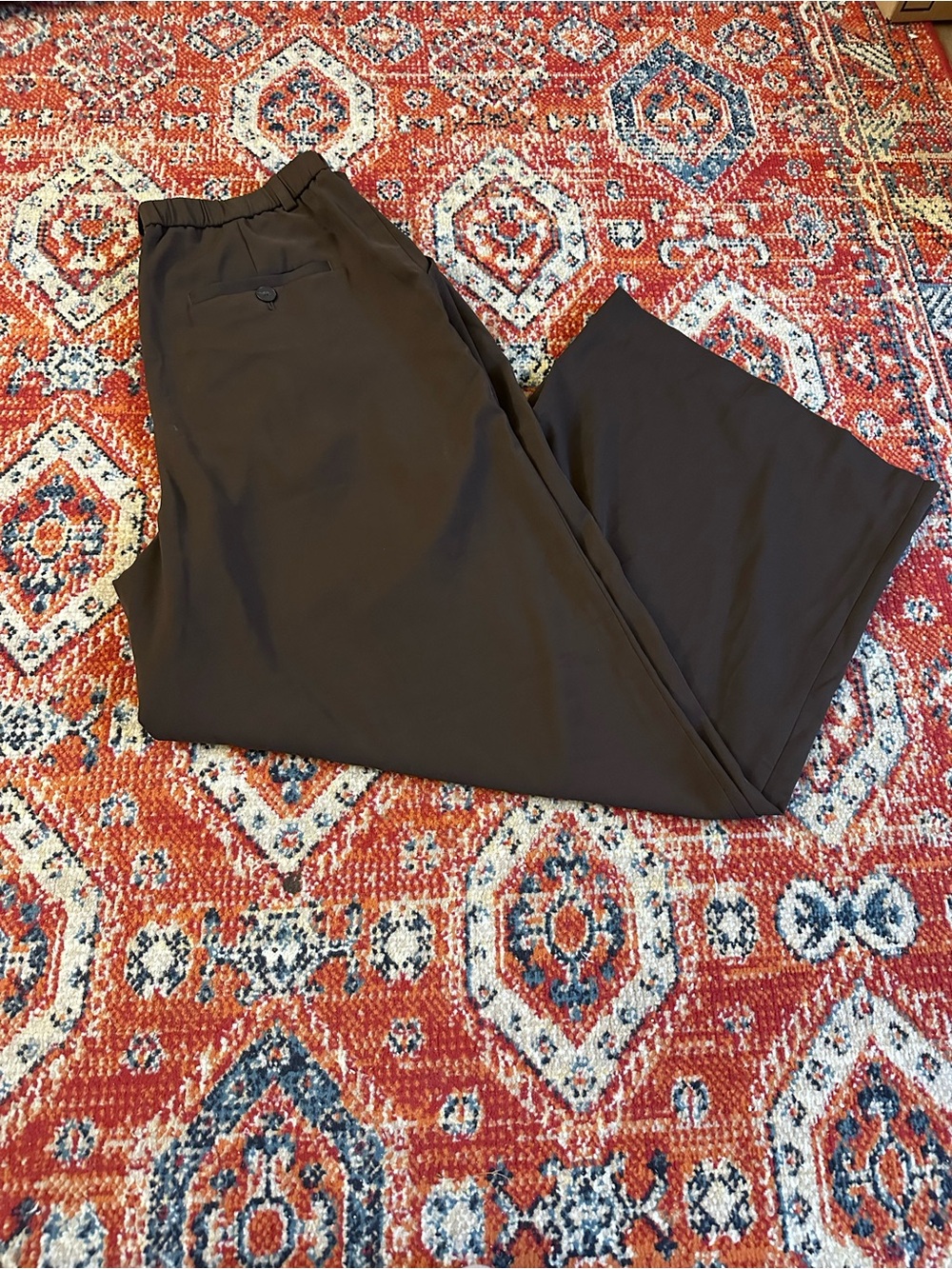 Maeve the Avery pants